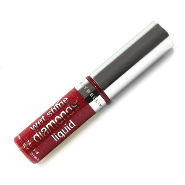 Maybelline Wet Shine Diamonds Liquid