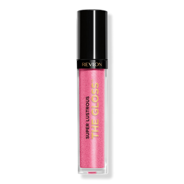 Revlon Super Lustrous Moisturizing Lip Gloss