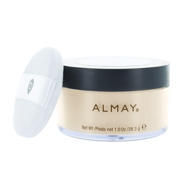 Almay Smart Shade Loose Finishing Powder