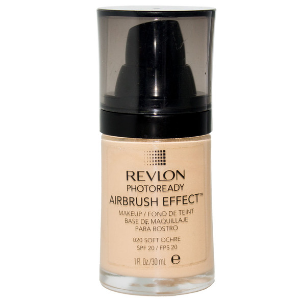 Revlon PhotoReady Airbrush Effect Makeup, 1 fl. oz.