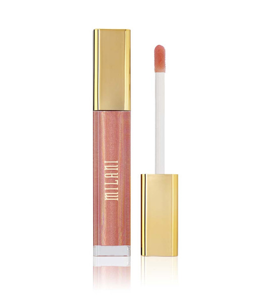 Milani Brilliant Shine Lip Gloss - 11 Nude Touch