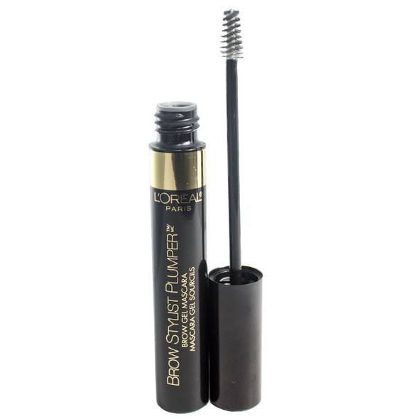 Loreal Brow Stylist Plumper Brow Gel Mascara