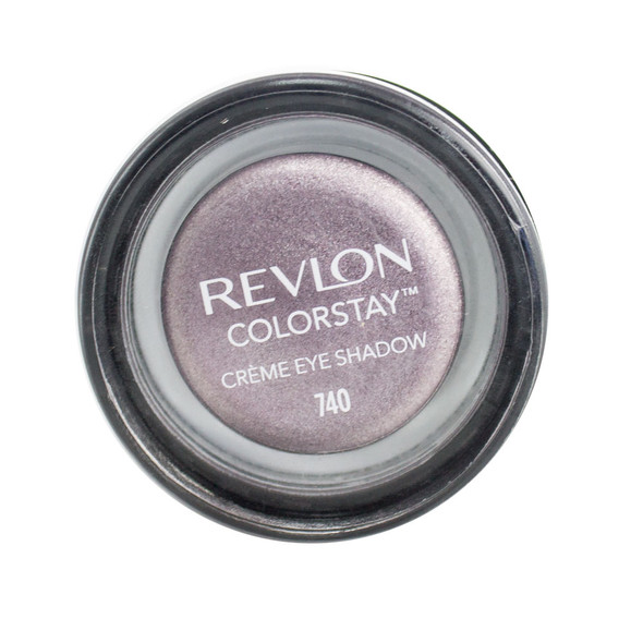 Revlon ColorStay Crème Eye Shadow