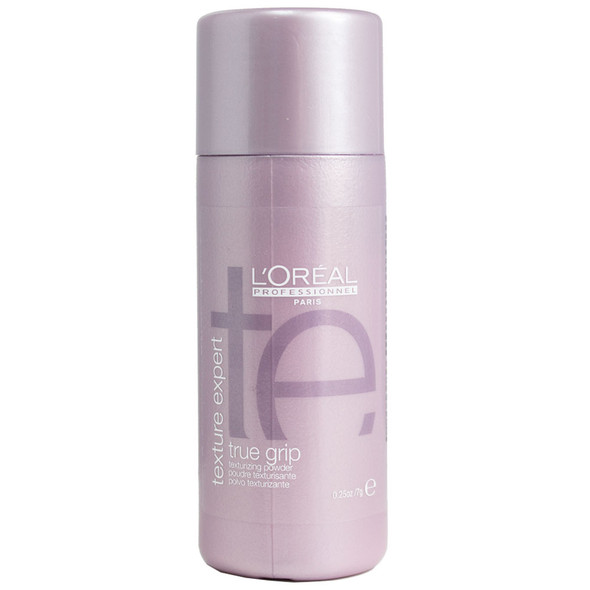 Loreal Texture Expert True Grip Texturizing Powder 0.25 oz