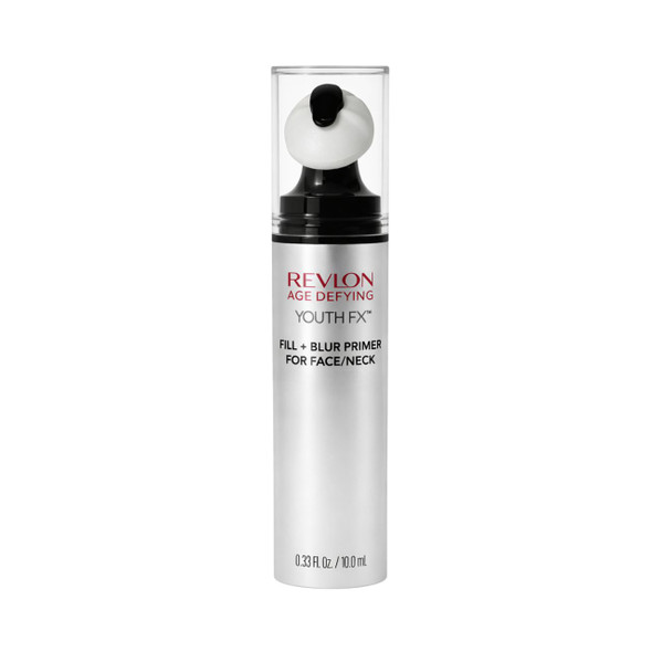 Revlon Youth FX Fill + Blur Primer for Face/Neck
