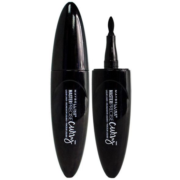 Maybelline Master Precise Curvy Liquid Liner