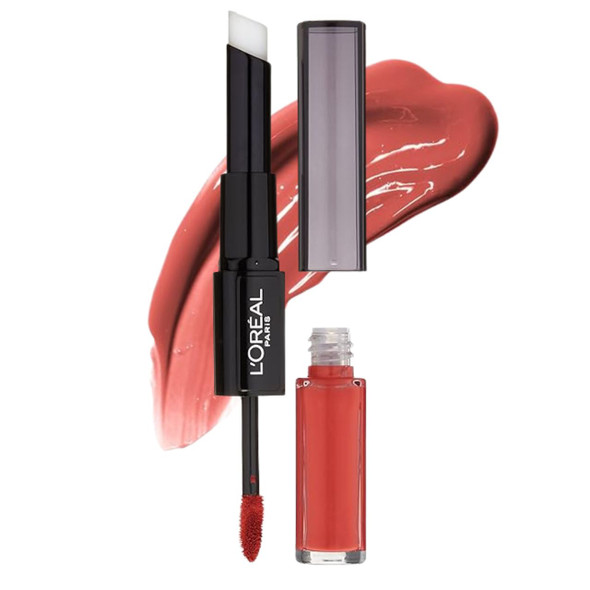 Loreal Infallible Pro-Last 2-Step Lipcolor