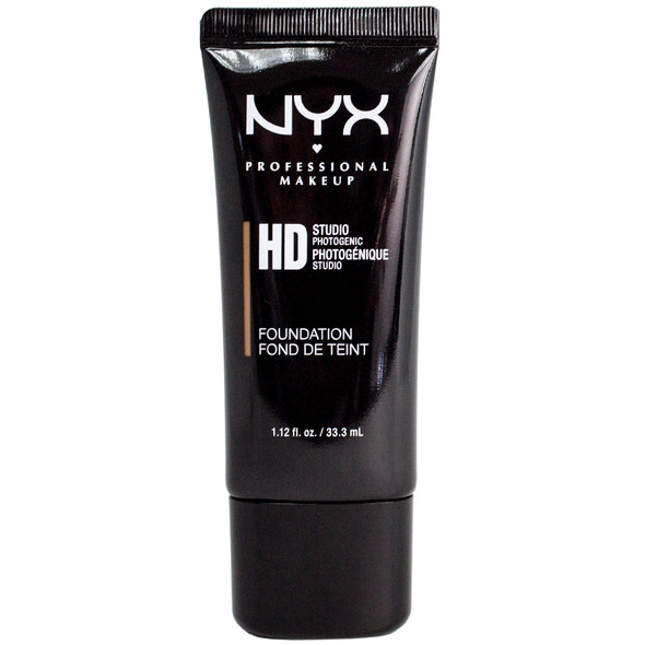 NYX HD Studio Foundation - 110 Maple