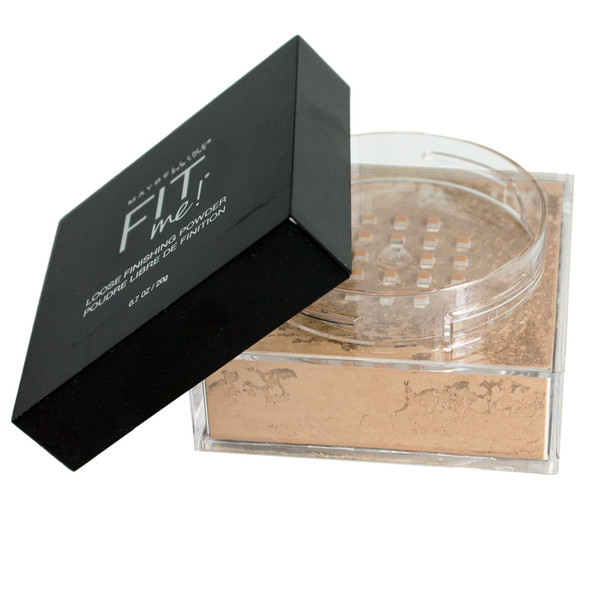 Maybelline Fit Me Loose Finishing Powder