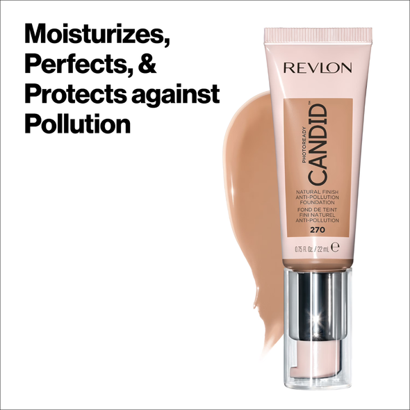 Revlon PhotoReady Candid Natural Finish Foundation