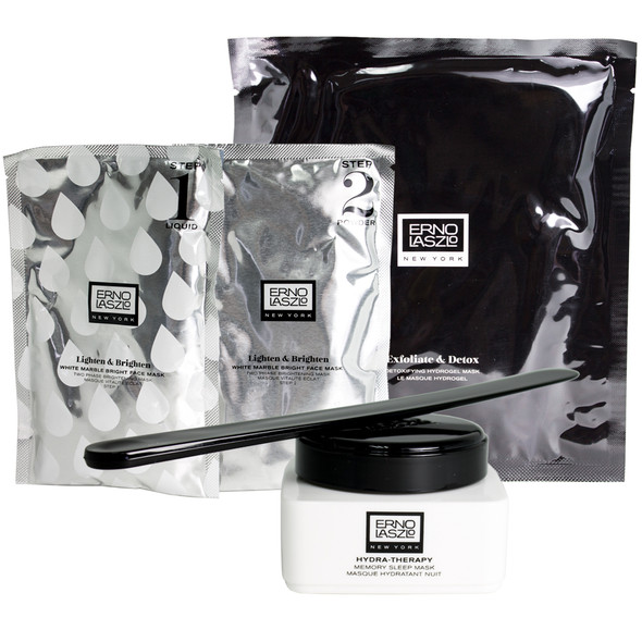 Erno Laszlo Masquerade Set