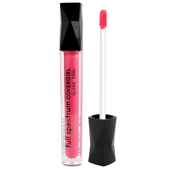 Cover Girl Full Spectrum Gloss Idol Lip Gloss - 135