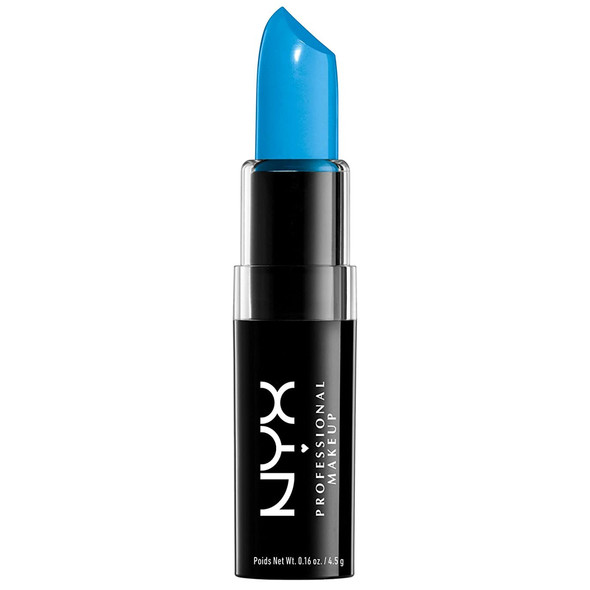 NYX Macaron Lippies Lipstick - 04