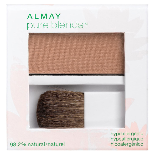 Almay Pure Blends Blush - 100