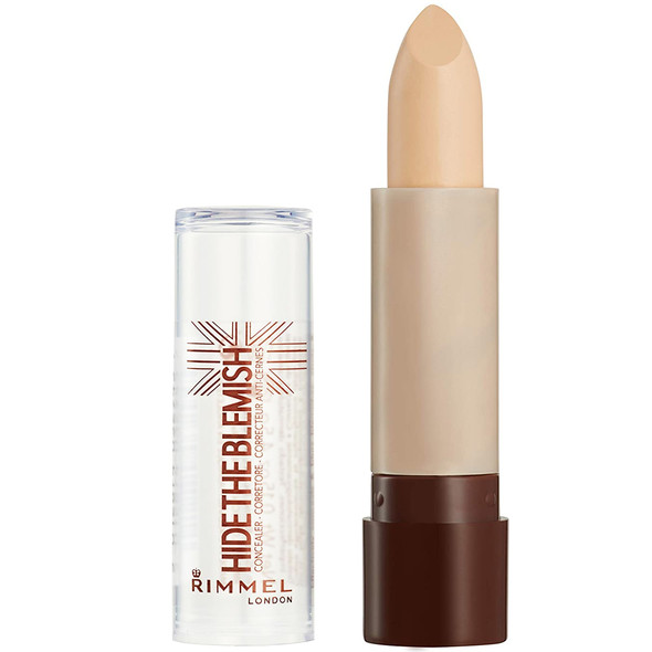 Rimmel Hide The Blemish Concealer - 105