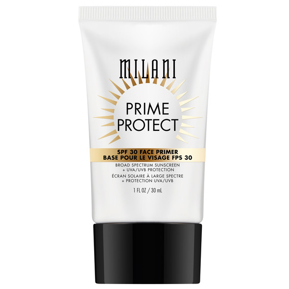 Milani Prime Protect SPF 30 Face Primer