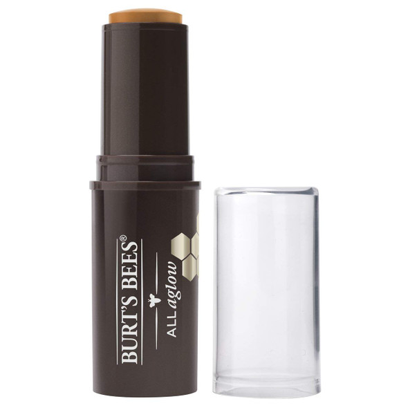 Burt's Bees All Aglow Bronzer Stick - 1610 Bronze Splash