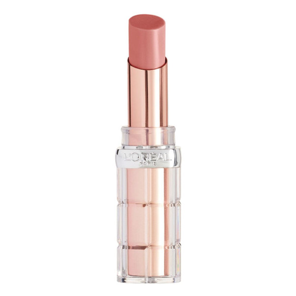 Loreal Colour Riche Plump and Shine Lipstick