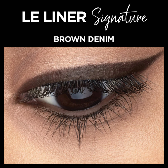 Loreal Le Liner Signature Smooth Glide Eyeliner
