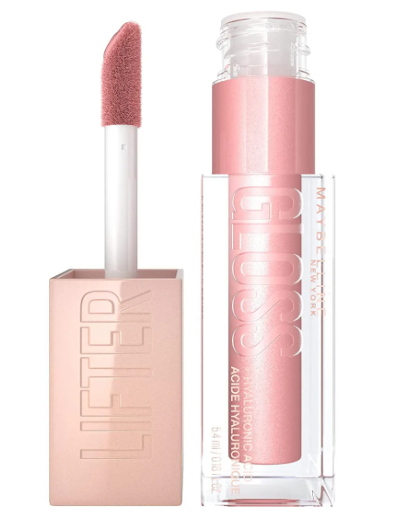 Maybelline Lifter Gloss - 005 Petal