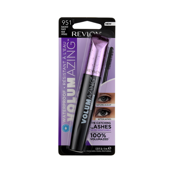 Revlon Volumazing Waterproof Mascara