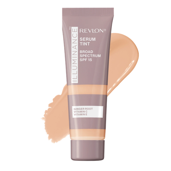 Revlon Illuminance Serum Tint SPF15 - Light Natural (213)