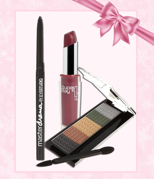 Evening Glam Holiday Gift Set