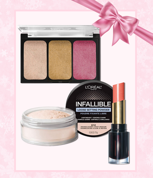 Fresh Face Starter Holiday Gift Set