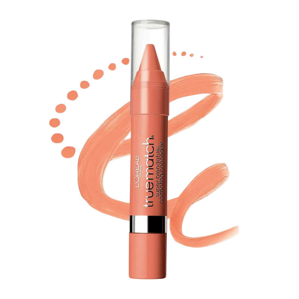 Loreal True Match Super Blendable Correcting Concealer - 403 Orange