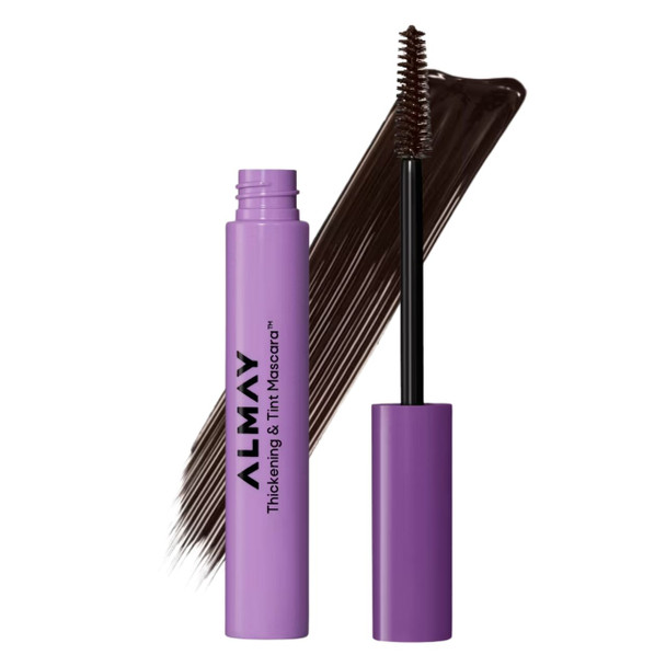 Almay Thickening & Tint Mascara - 403 Black Brown