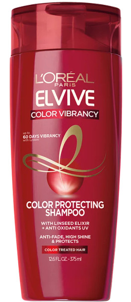 Loreal Elvive Color Vibrancy Protecting Shampoo 25.4 fl. oz.