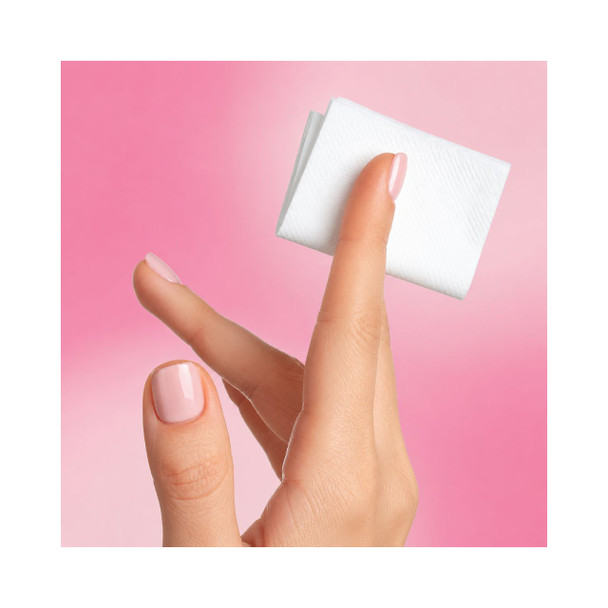 Onyx Professional Strip It Down Nail Polish Remover Wipes