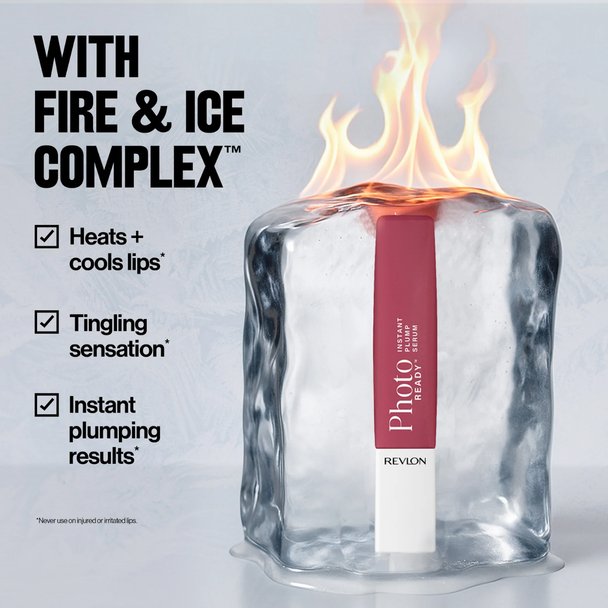 Revlon PhotoReady Instant Plump Serum 