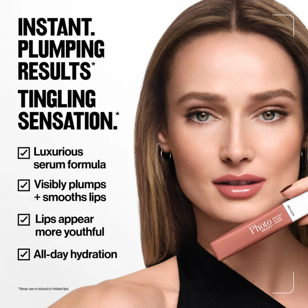 Revlon PhotoReady Instant Plump Serum 