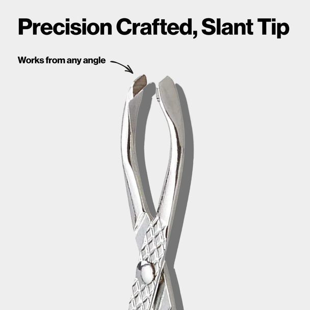 Revlon Perfectweeze, Slant Tip (3-Pack)