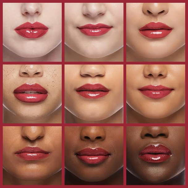 Revlon Colorstay Overtime Lipcolor - 140 Ultimate Wine (2-Pack)