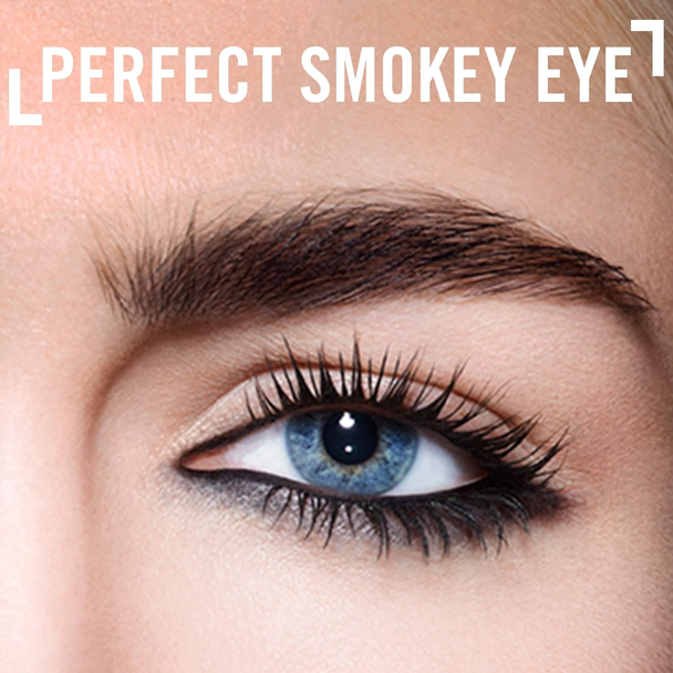 Rimmel Soft Kajal Eyeliner - 071 Pure White (3-Pack)