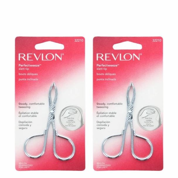 Revlon Perfectweeze, Slant Tip 32210