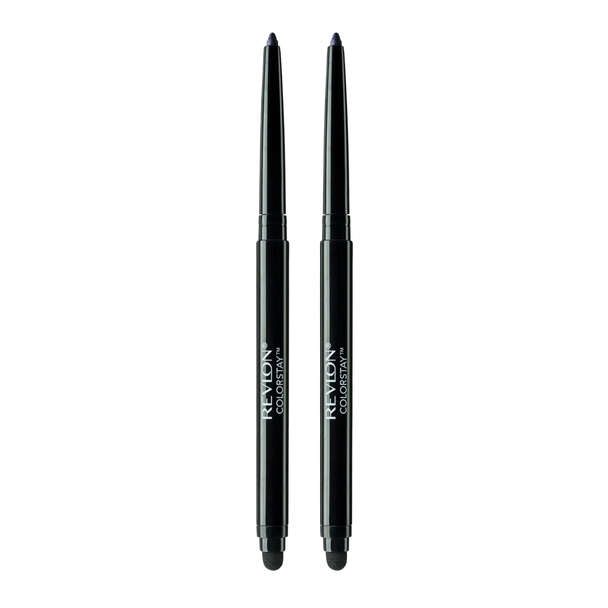 Revlon Colorstay Eyeliner with Built-In Sharpener - 201 Black 