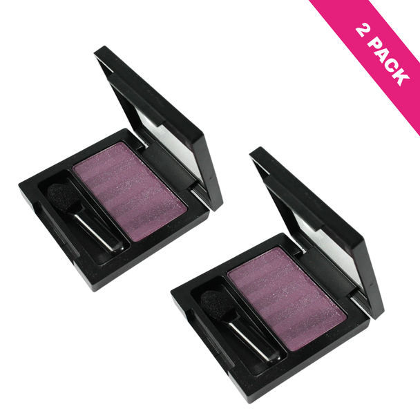 Revlon Luxurious Color Perle Eye Shadow - 050 Violet Starlet 
