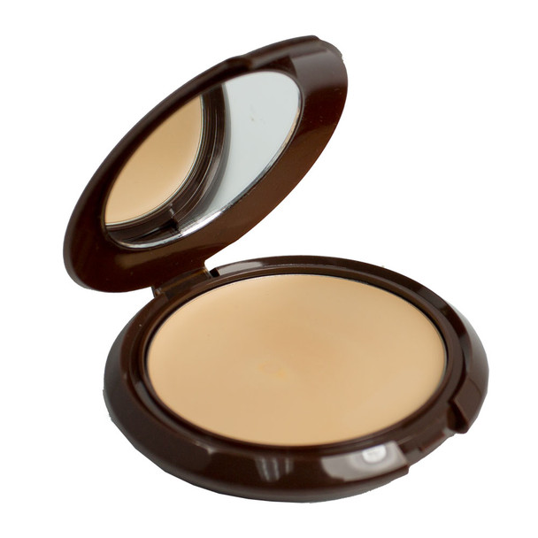 IMAN Second To None Cream To Powder Foundation