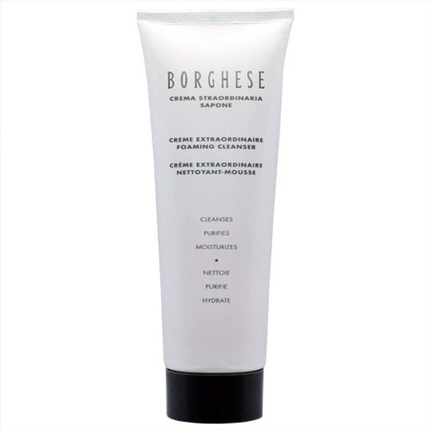 Borghese Crema Straordinaria Sapone, 2.5 oz.