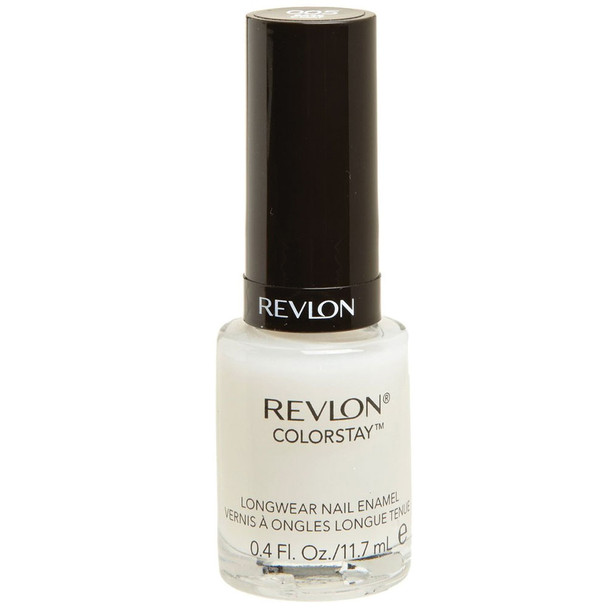 Revlon ColorStay Longwear Nail Enamel Base Coat, .4 oz.