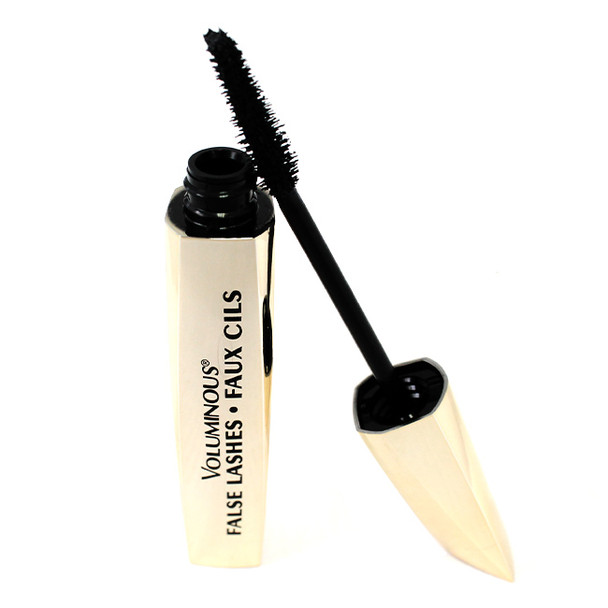 Loreal Voluminous False Fiber Lashes Mascara