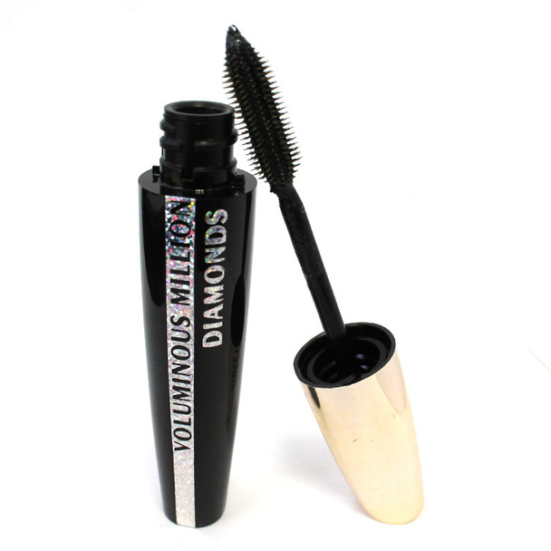 Loreal Voluminous Million Lashes Diamonds Mascara