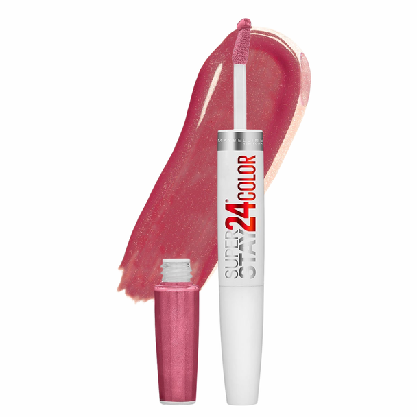 Maybelline SuperStay 24 2-Step Lip Color 