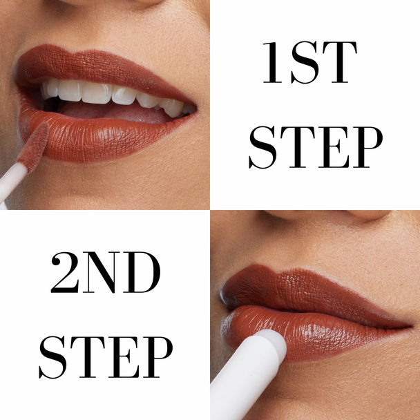 Maybelline SuperStay 24 2-Step Lip Color 