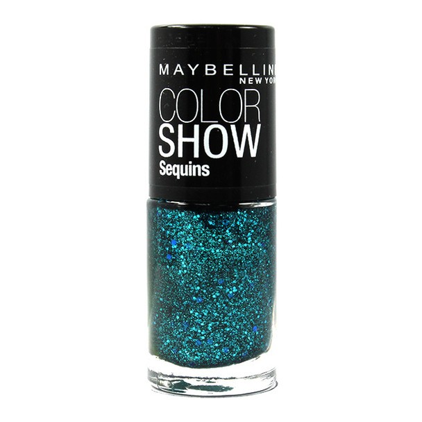 Maybelline Color Show Nail Lacquer