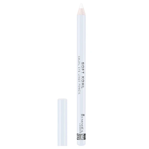 Rimmel Soft Kajal Eyeliner