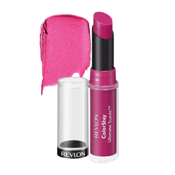Revlon ColorStay Ultimate Suede Lipstick - 005 muse